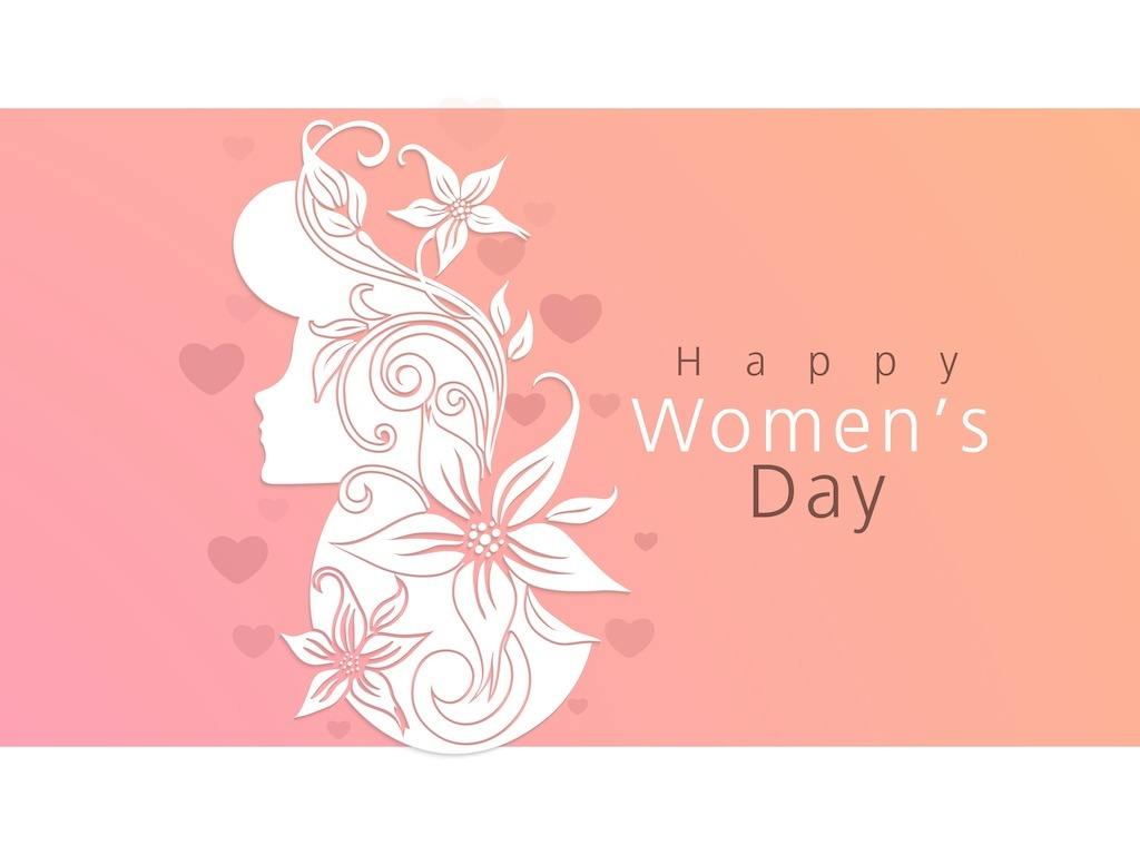 女神節(jié) | 致最美的妳！