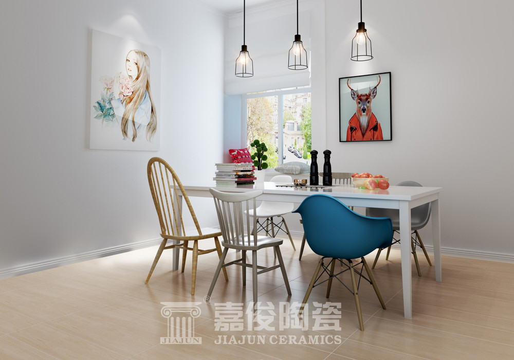 現(xiàn)代瓷磚，品味你的生活