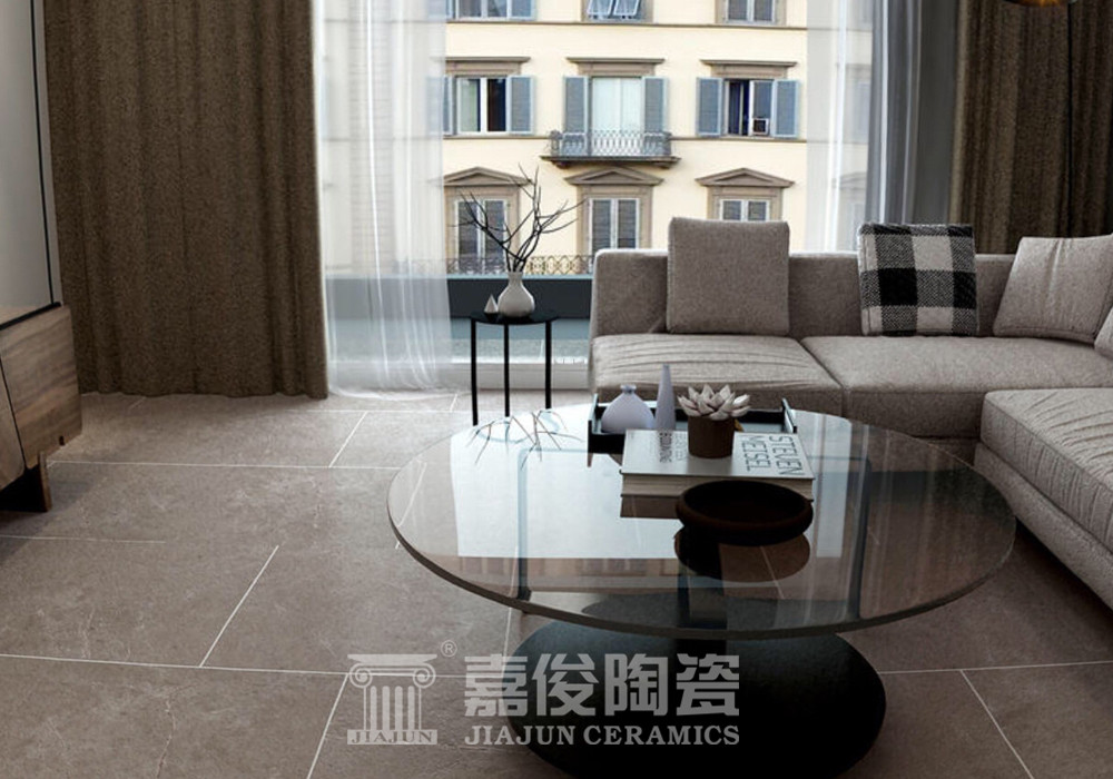 現(xiàn)代仿古磚，近距離感受生活的品質(zhì)